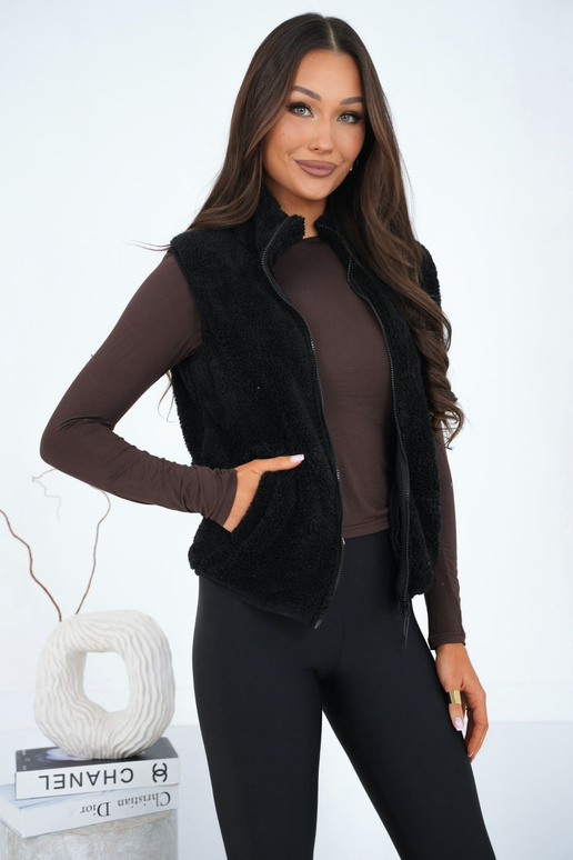 must vest CS KZ