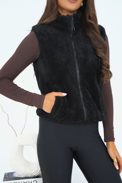 must vest CS KZ