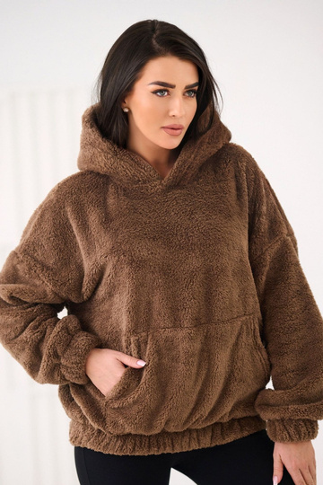 Tume liivakarva jakk 2