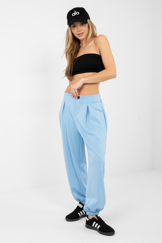 IT SP hele sinine püksid