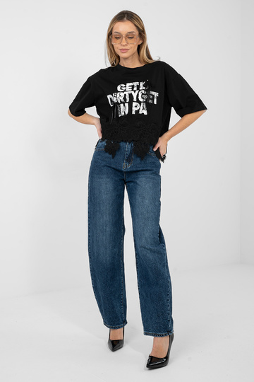 Pluus IT BZ JL09.69 must