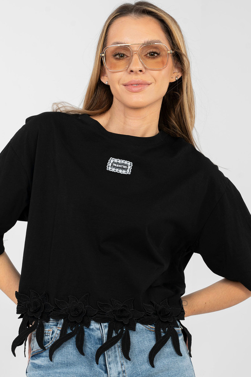 T-särgid IT BZ JL15.70 must