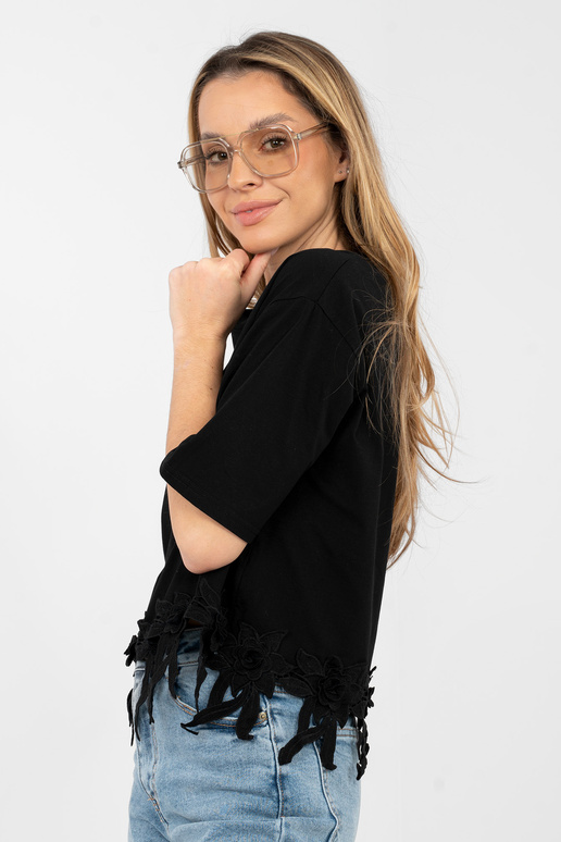 T-särgid IT BZ JL15.70 must