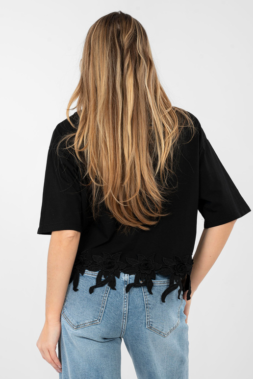 T-särgid IT BZ JL15.70 must