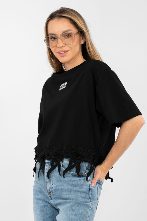 T-särgid IT BZ JL15.70 must