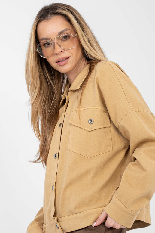 Jakk IT KR kaamelikarva