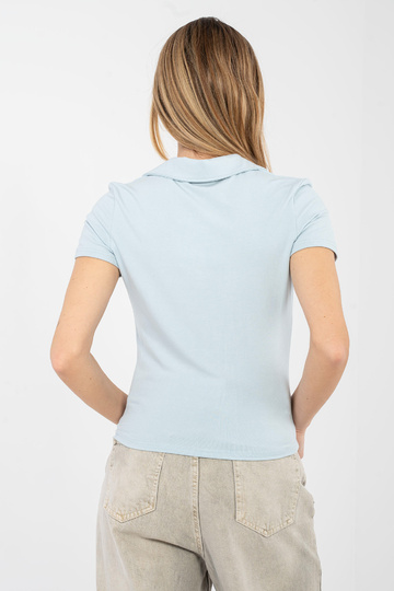 Pluus PM BZ hele sinine 2