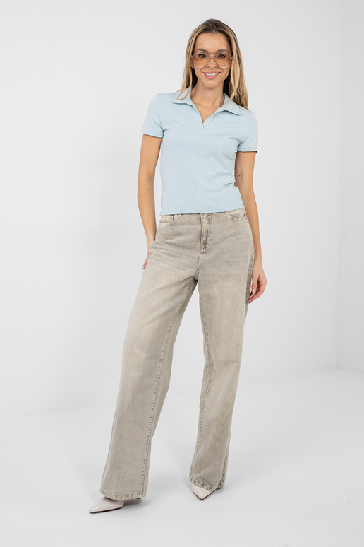 Pluus PM BZ hele sinine