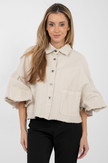 Jakk IT KR liivakarva