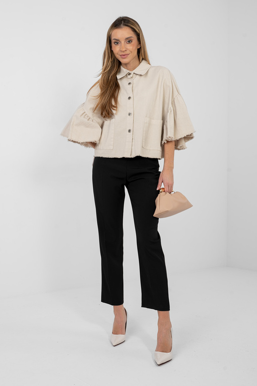 Jakk IT KR liivakarva