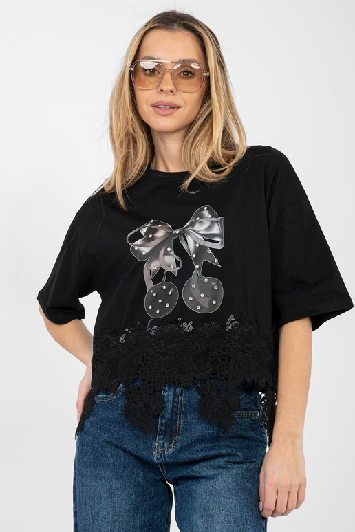 Särk IT BZ JL07.71 must