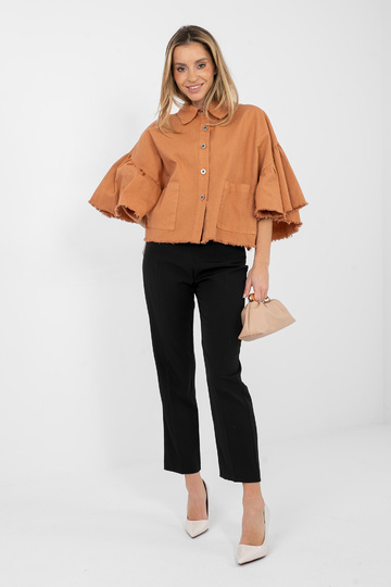 Jope IT tumesinine 2