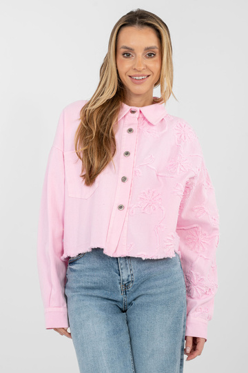 Jope IT KR heleroosa