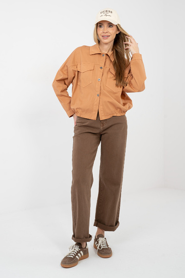 Särk IT tumeoranž 2