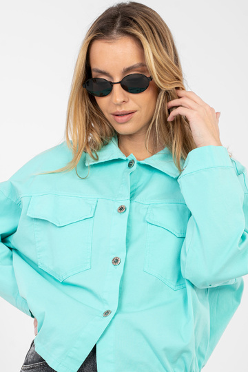 Särk türkiissinine 2