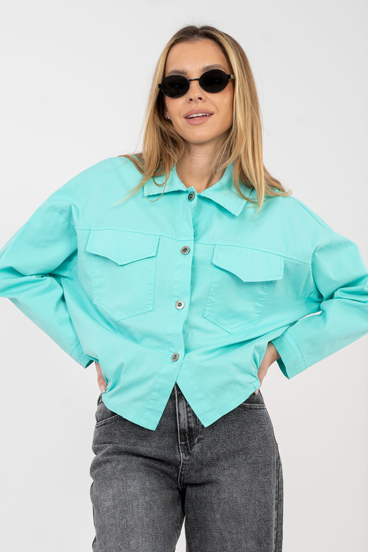 Särk türkiissinine