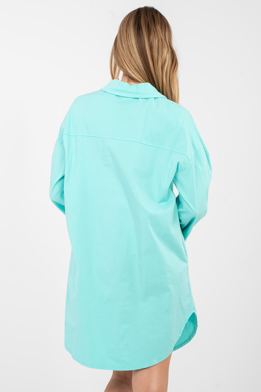 Kleit türkiissinine