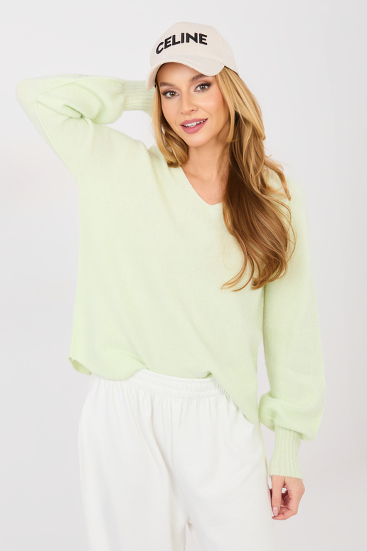 Kampsun heleroheline