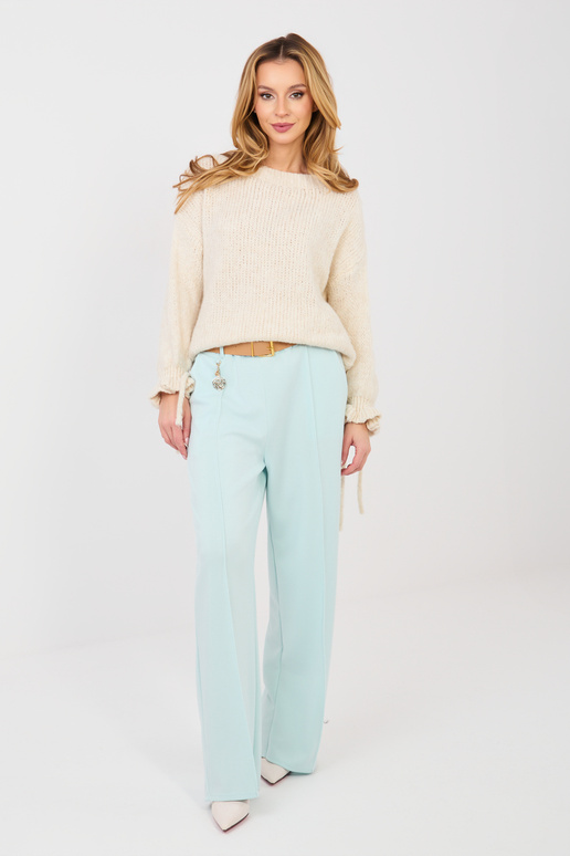 Hele liivakarva kampsun