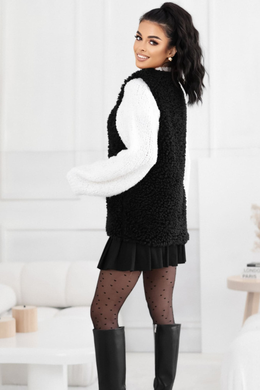 Must vest