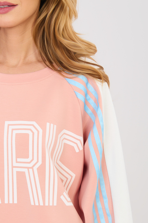 Virsikukollane komplekt