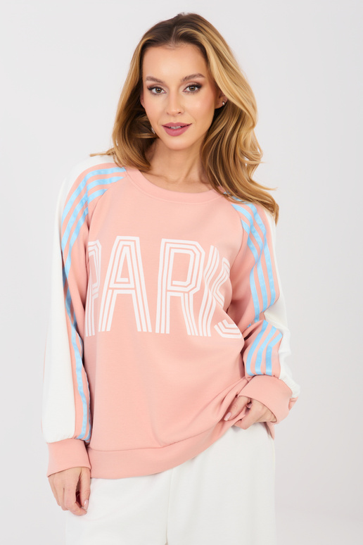 Virsikukollane komplekt