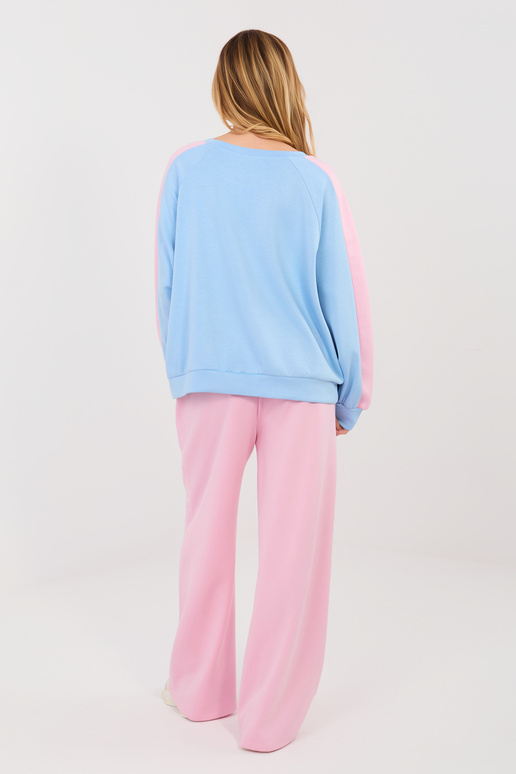 Komplekt heleroosa MI