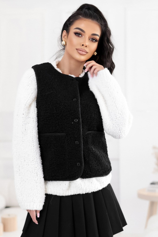 Vest must