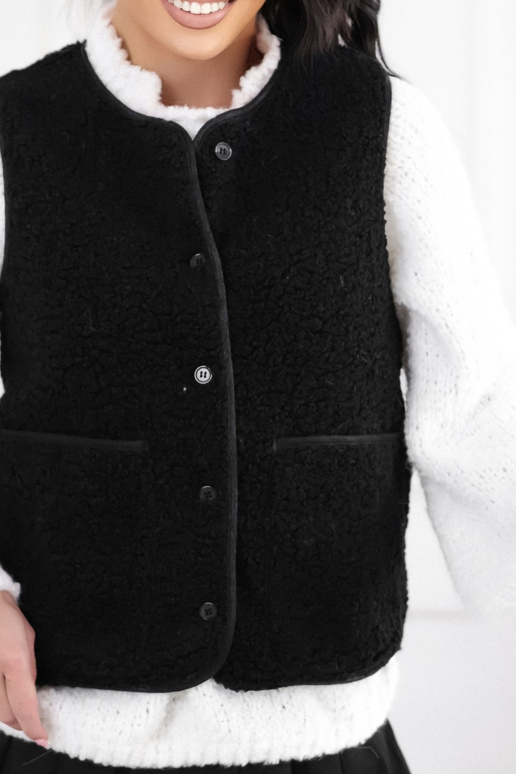 Vest must