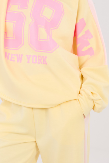 Komplekt helekollane IT 2