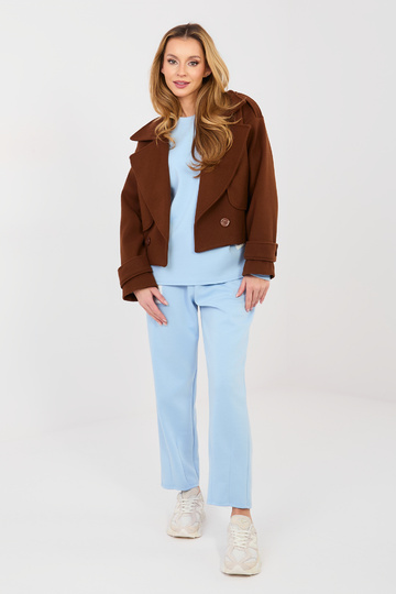 Komplekt helesinine IT