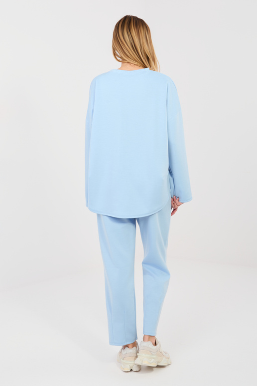 Komplekt helesinine IT