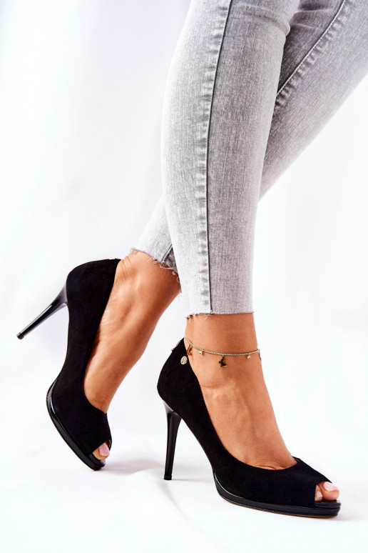 Kingad Monnari 0490-020 Must