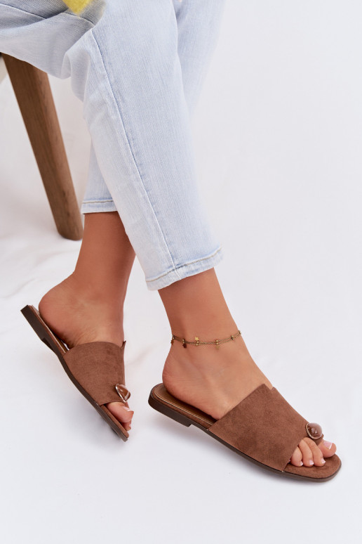 Sussid   Detalem owe pruunid värvi Selavine