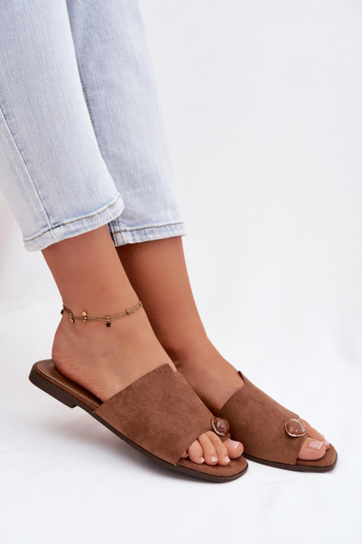 Sussid   Detalem owe pruunid värvi Selavine