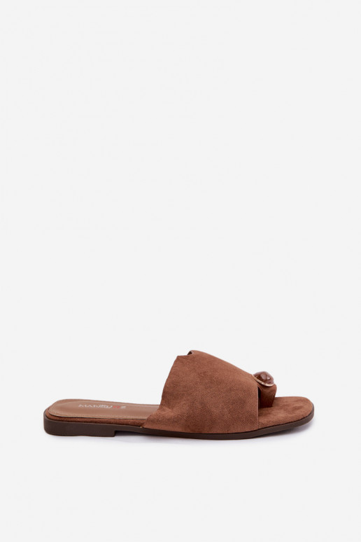 Sussid   Detalem owe pruunid värvi Selavine