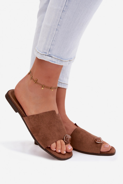 Sussid   Detalem owe pruunid värvi Selavine