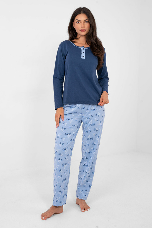  Pidžaama 223882 Forever Pink 