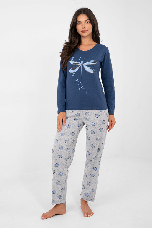  Pidžaama 223885 Forever Pink 