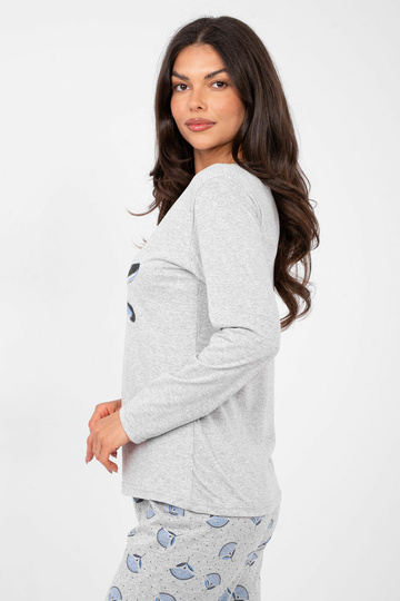  Pidžaama 223886 Forever Pink  2