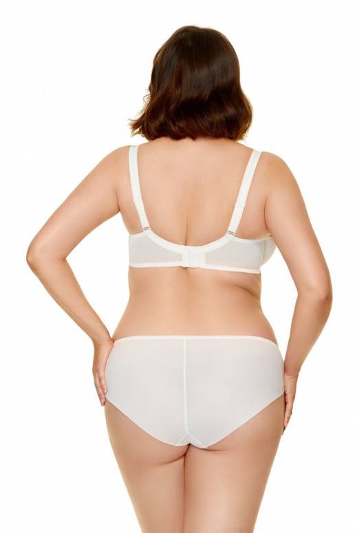 Poolpehme rinnahoidja Stiilsedlli 154770 Gorteks   Poolpehme rinnahoidja Stiilsedlli 154770 Gorteks