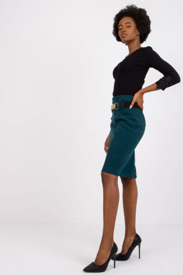 Lühike seelik Stiilsedlli 162580 Italy Moda  2