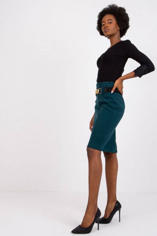 Lühike seelik Stiilsedlli 162580 Italy Moda   Lühike seelik Stiilsedlli 162580 Italy Moda