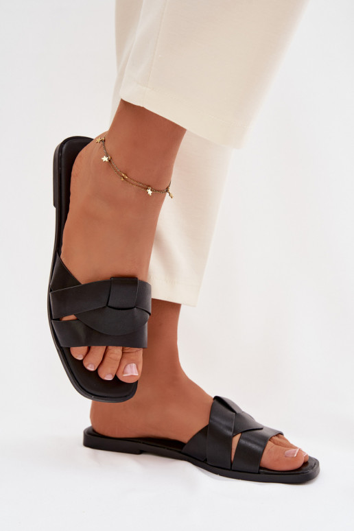 Sussid  Triipudega Must Marissae