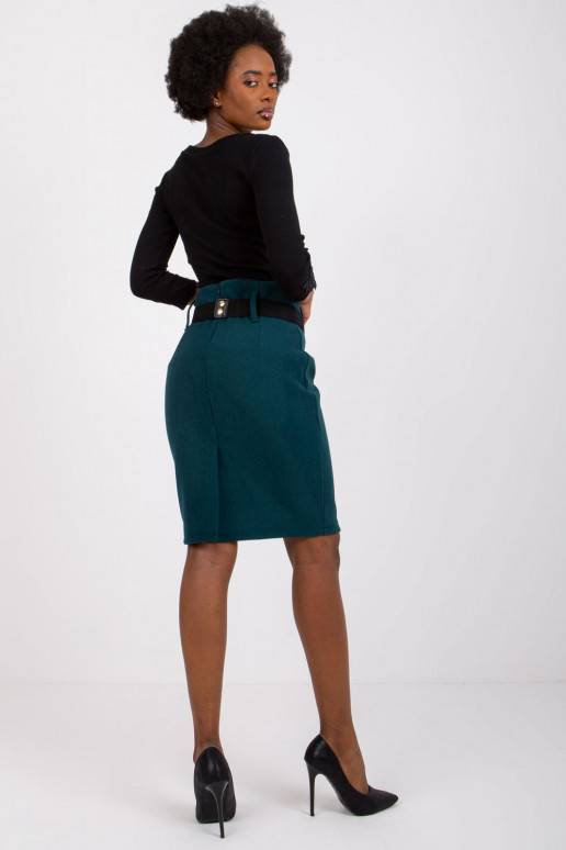 Lühike seelik Stiilsedlli 162580 Italy Moda   Lühike seelik Stiilsedlli 162580 Italy Moda