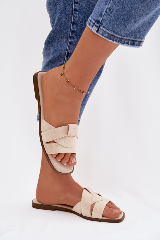 Sussid  Triipudega owe Elevandiluu värvi Florane