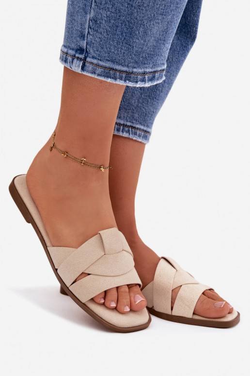 Sussid  Triipudega owe Elevandiluu värvi Florane