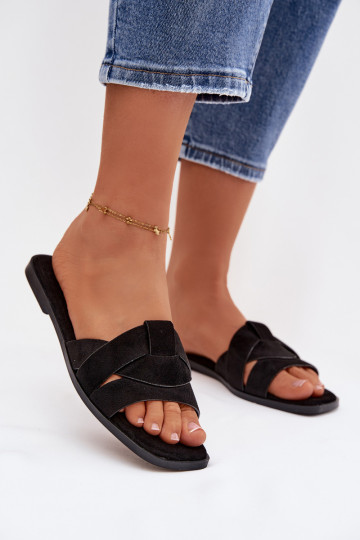 Sussid  Triipudega owe Must Florane