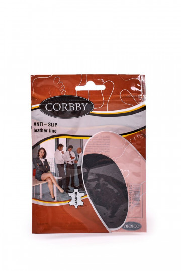 CORBBY    Naklejki Lisad Anti-Slip