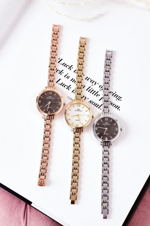 Naiste käekell  Giorgio&Dario Kuldset värvi